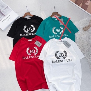 Áo thun in hình chữ đơn giản phông túi zip chất cotton co dãn 4 chiều