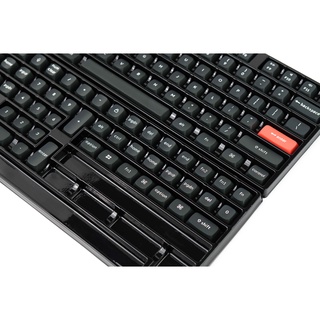 Nút bàn phím Keycap PBT Double Shot-OSA Profile