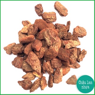 Vỏ thông xay mài cạnh đã qua xử lý 1kg
