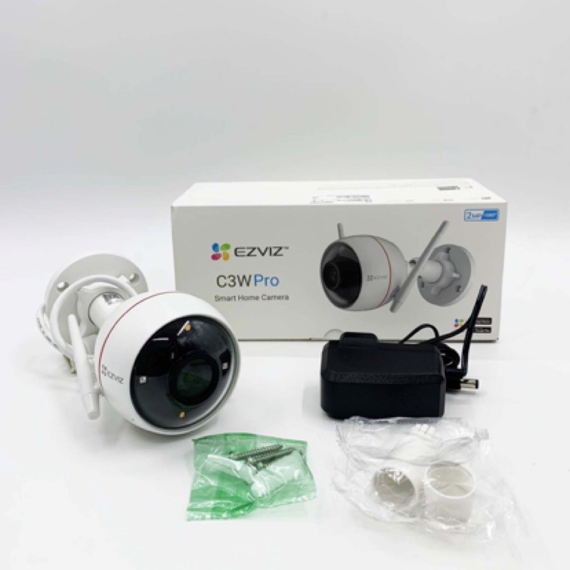 **TRỢ GIÁ** Camera EZVIZ CS CV310 1080P - Hàng Chính Hãng