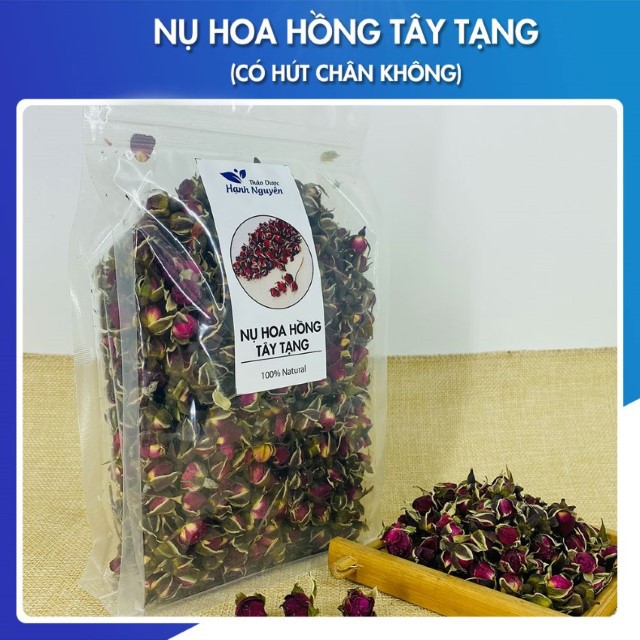 1kg Nụ Hoa Hồng Tây Tạng (Có hút chân không)