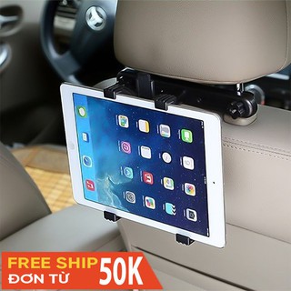 Đế iPad, kẹp iPad, máy tính bảng cho ô tô G46