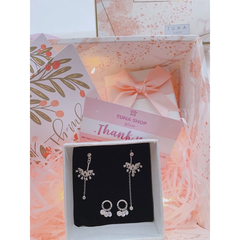 Set hộp quà đặc biệt cao câp nhà TUNASHOP | BigBuy360 - bigbuy360.vn