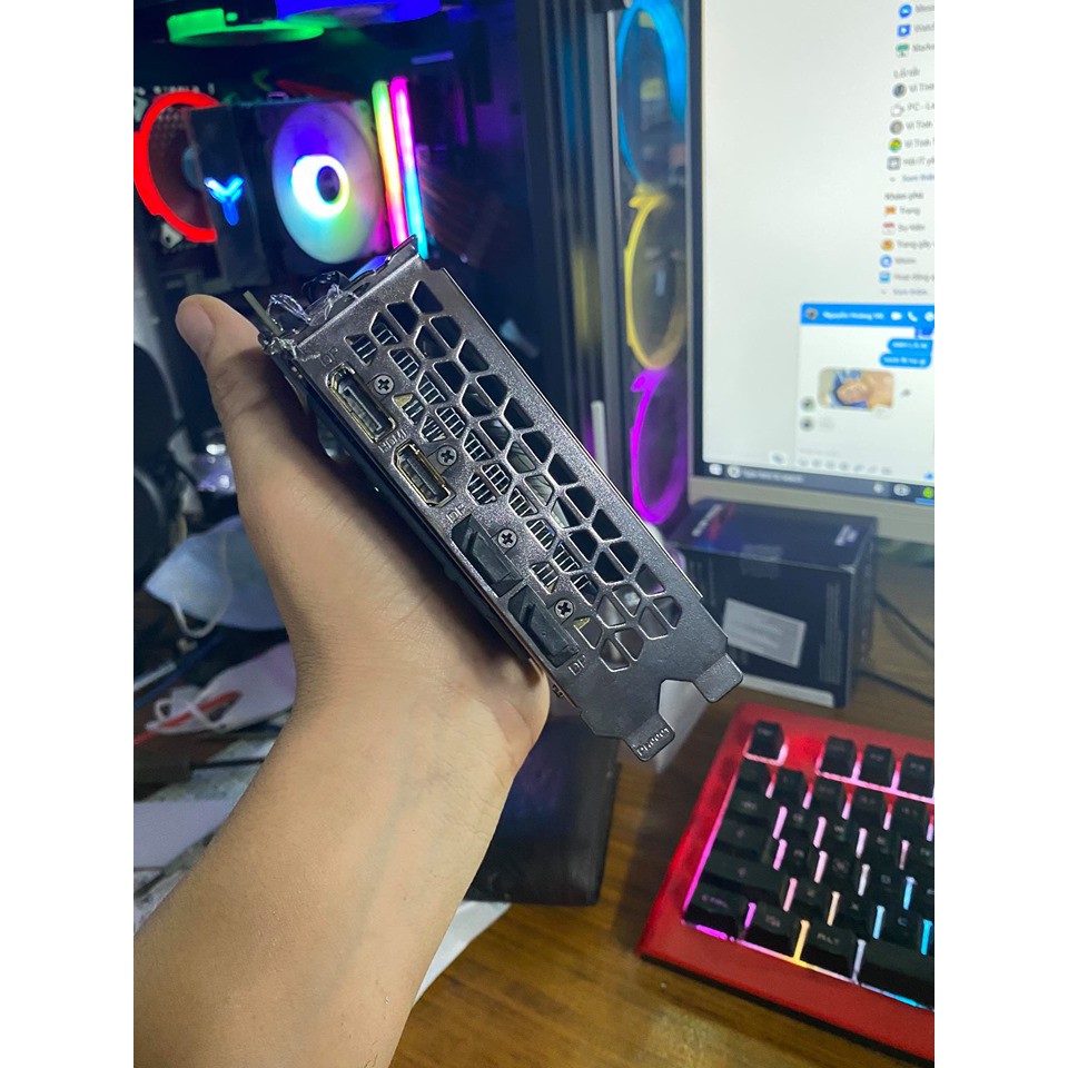 Vga Chiến games Gigabyte GTX 1660 supper | BigBuy360 - bigbuy360.vn