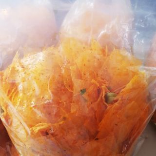 Combo 4kg bánh sate bò