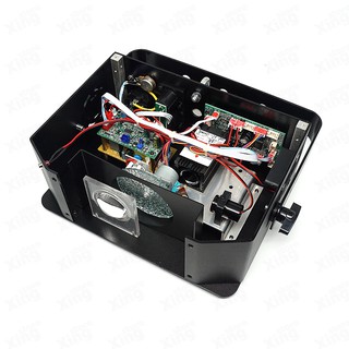 2028 - ĐÈN LASER  HIỆU ỨNG 3D Đèn sân khấu