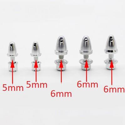 Đầu đạn motor 2212-3.15mm