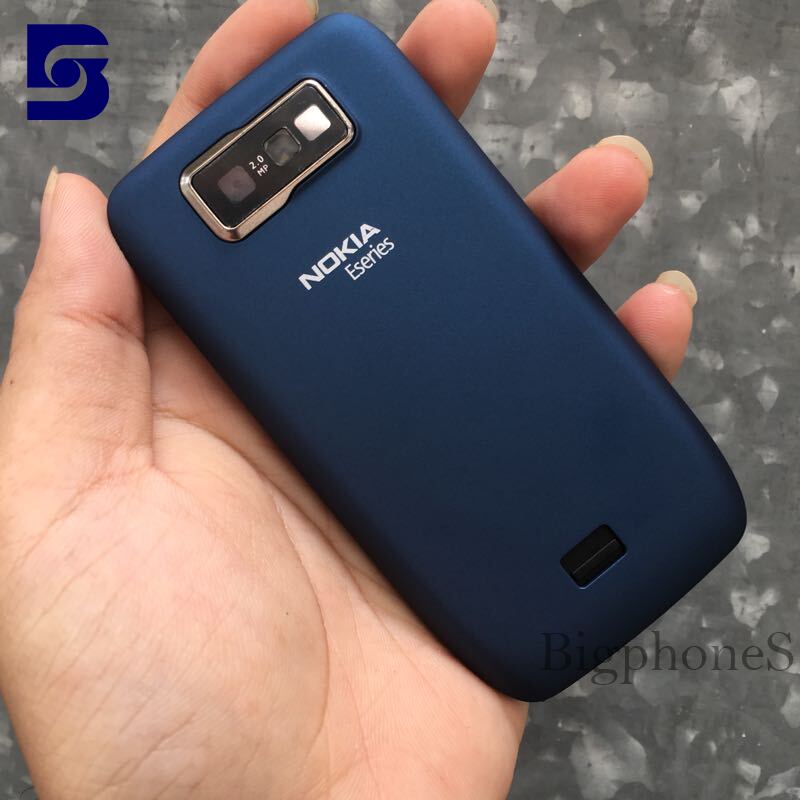 ĐIỆN THOẠI NOKIA E63 CHÍNH HÃNG SIÊU BỀN-BẢO HÀNH 6 THÁNG | BigBuy360 - bigbuy360.vn
