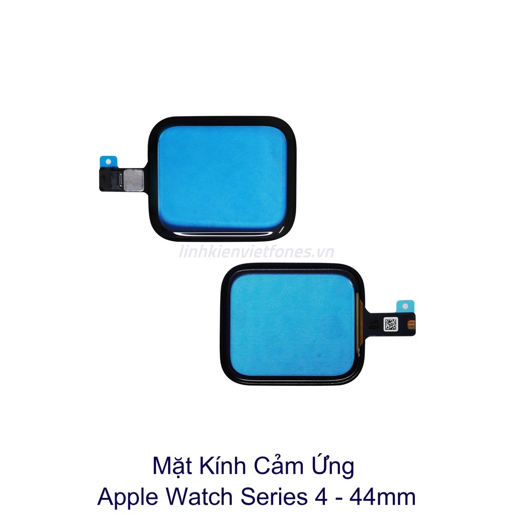 Kính cảm ứng apple watch seri 4 (40mm - 44mm)