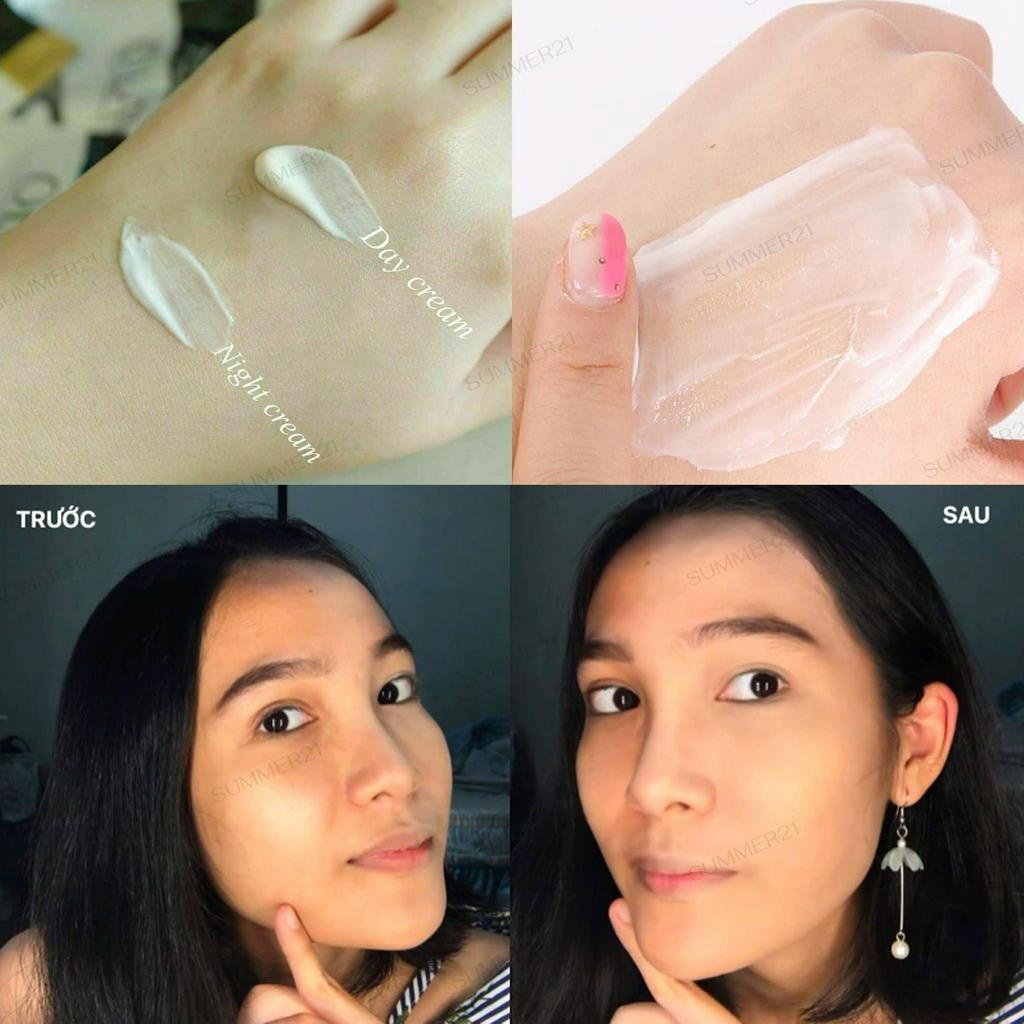 Kem dưỡng da OLAY 7 in 1 chai 50ml cho ban ngày và ban đêm