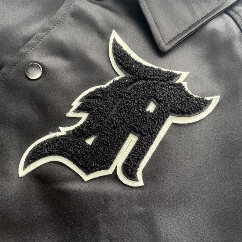 ⚡️⚡️ Áo khoác FEAR OF GOD x MANUEL 5th- Jacket FOG x MANUEL
