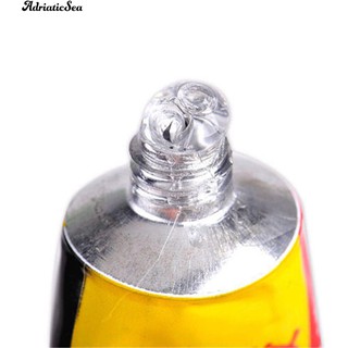 Keo dán giày siêu chắc chắn