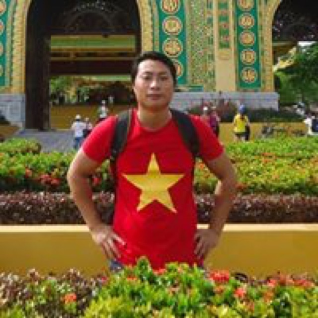 Thiết Bị Công Nghệ  Linh Dương