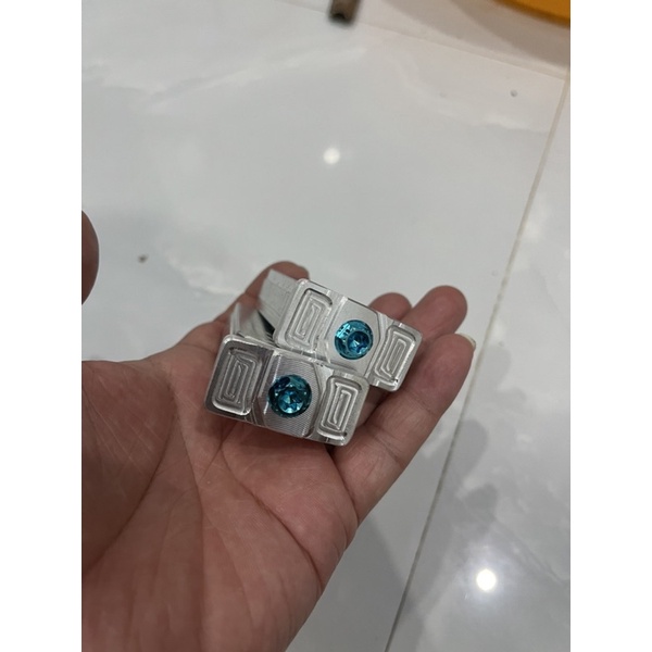 Pát tăng sên âm cho future 125 led