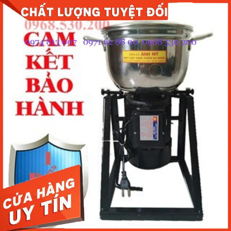 Máy xay giò chả,nem chua, giò bò giò lụa xay nhuyễn một cách nhẹ nhàng không mất sức tiết kiệm thời gian Giá cực Chất