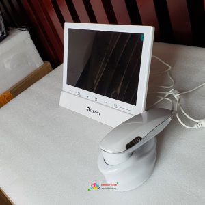 Máy Soi Da Mini Ipad 11 inch nhiều chế độ Siêu Sịn Sò ( May soi da)