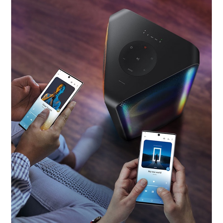 Loa Tháp Samsung MX-ST50B