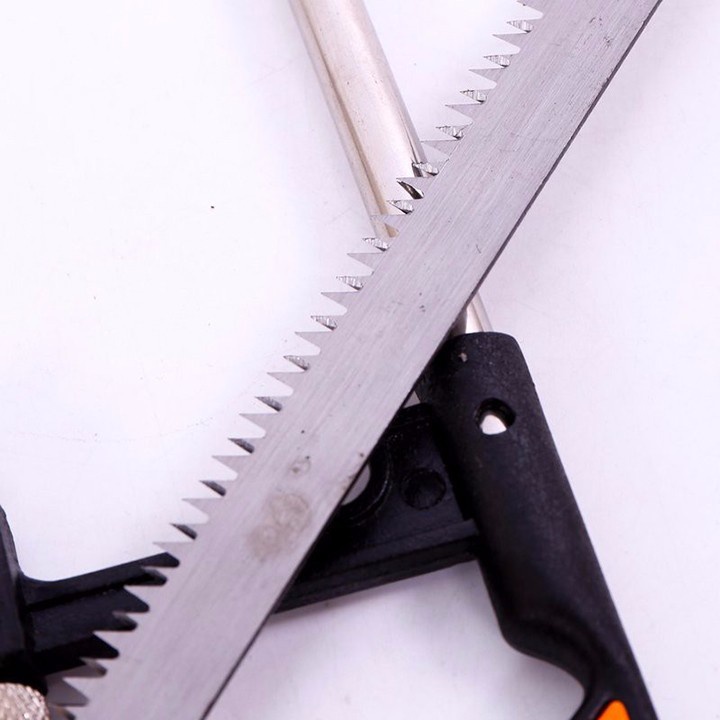 Bộ cưa cầm tay 6 món siêu tiện dụng - Hàng chính hãng