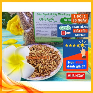 Cơm gạo lứt rong biển OSAWA