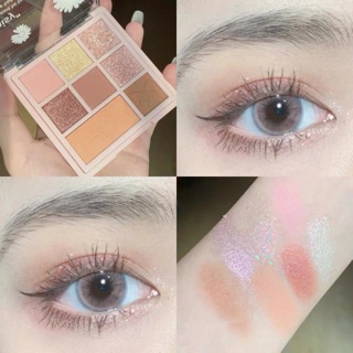 [GOGOTALES]- Bảng mắt Daisy trendy