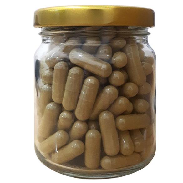 GIẢM CÂN KHỬ MỠ ĐÔNG Y THÁI LAN 150 VIÊN- Xổ mỡ bà già