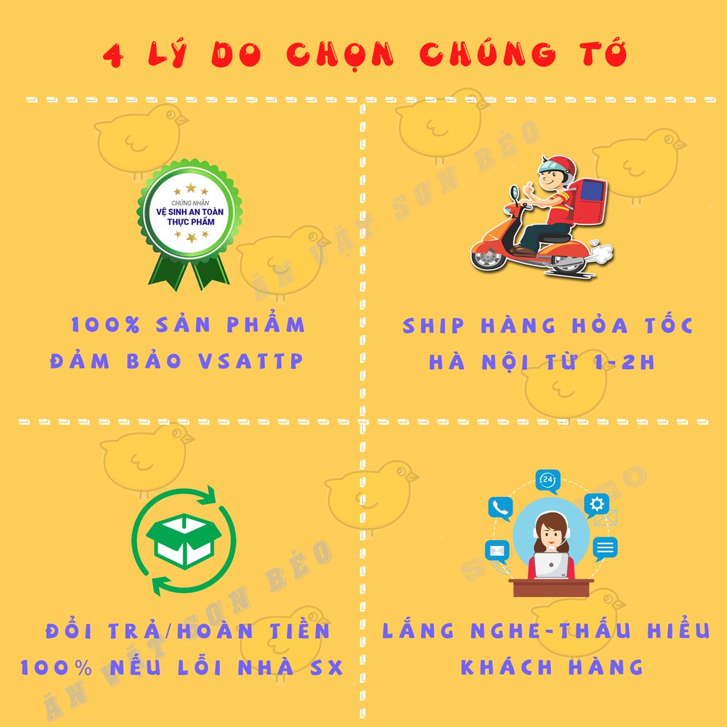 Mực cán tẩm vị Nha Trang 300g loại 1, đậm đà hương vị - ăn là mê | Ăn vặt Sơn Béo | BigBuy360 - bigbuy360.vn