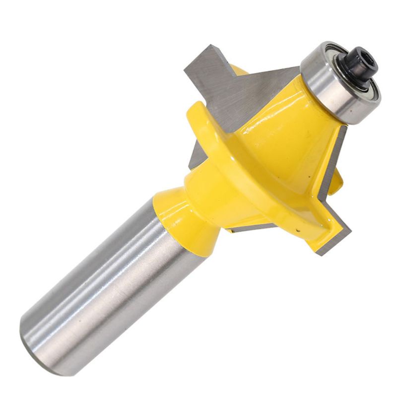 Mũi Phay Cắt Bề Mặt Gỗ Chuyên Dụng Chất Lượng Cao