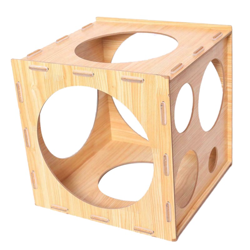 Dụng Cụ Đo Kích Cỡ Bong Bóng 2-10 Inch