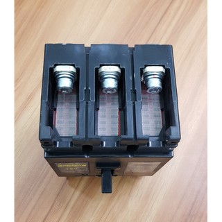 Aptomat Mitsubishi 3 pha 150A