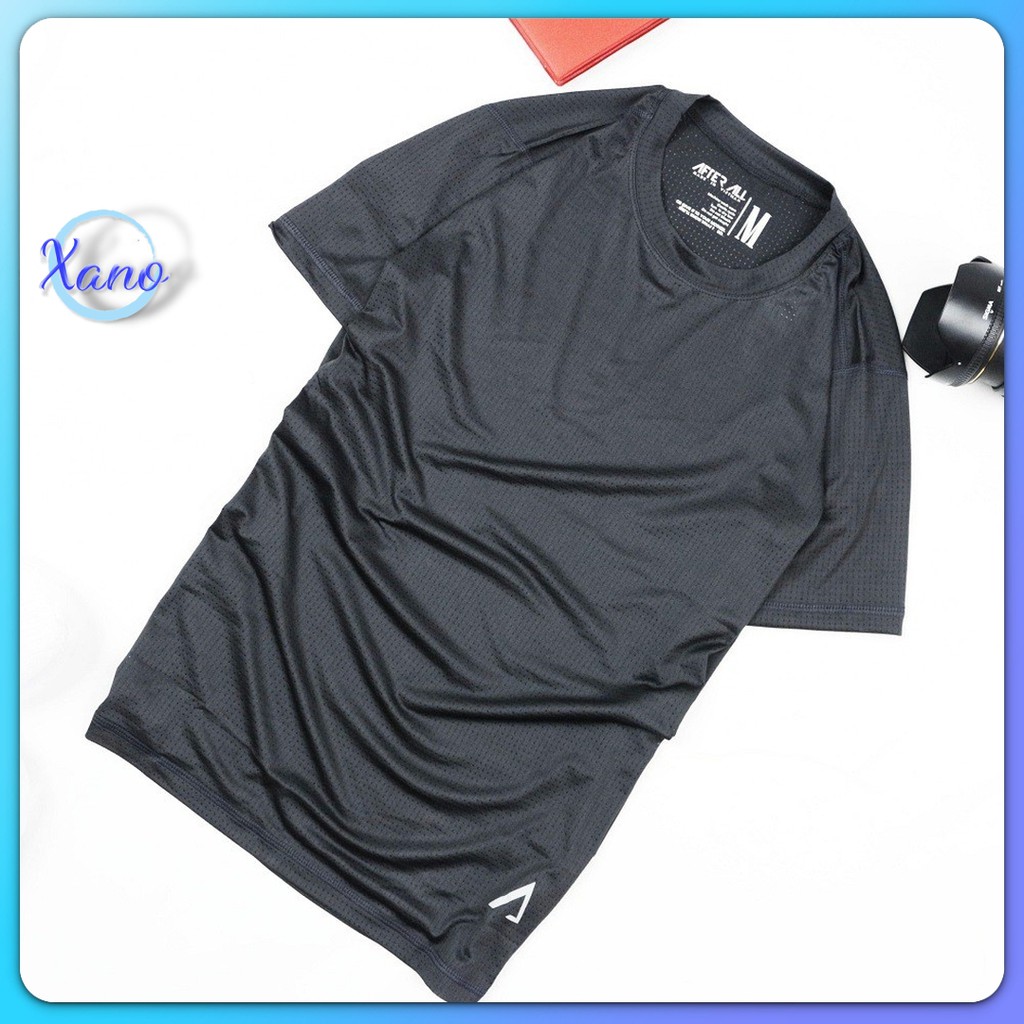 Áo Thun Nam Tay Ngắn Cổ Tròn A01-016 Đẹp Cao Cấp Xano Shop | BigBuy360 - bigbuy360.vn