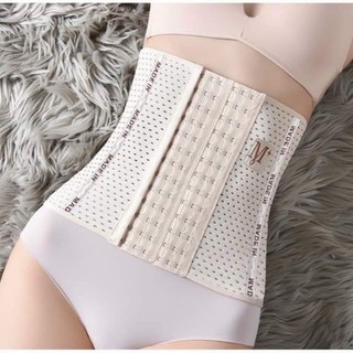 Đai nịt bụng gen bụng thon gọn eo