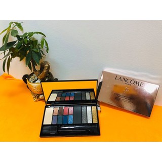 PHẤN MẮT LANCÔME - BỘ SƯU TẬP 13 MÀU 𝐋𝐀𝐍𝐂𝐎̂𝐌𝐄 𝐒𝐓𝐀𝐑𝐋𝐈𝐆𝐇𝐓 𝐒𝐏𝐀𝐑𝐊𝐋𝐄 𝐄𝐘𝐄𝐒𝐇𝐀𝐃𝐎𝐖 𝐏𝐀𝐋𝐄𝐓𝐓𝐄