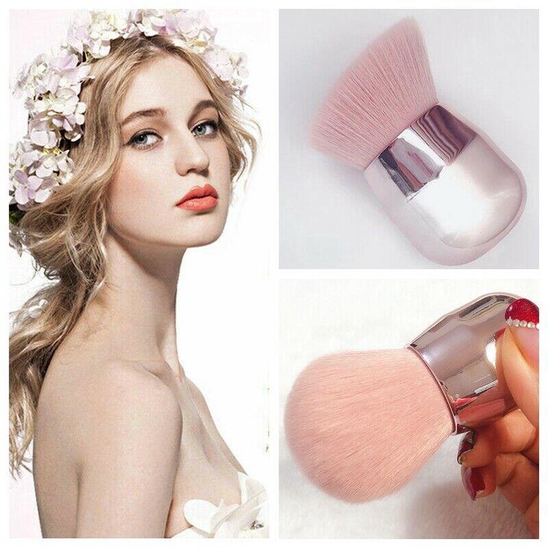 Cọ trang điểm đánh phấn má hồng thiết kế chuyên dụng