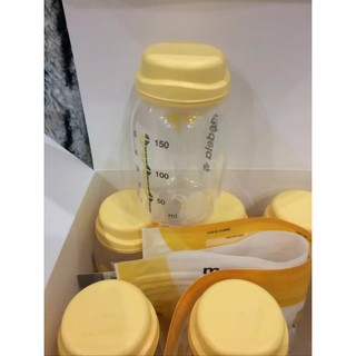 Bình sữa Medela 150ml