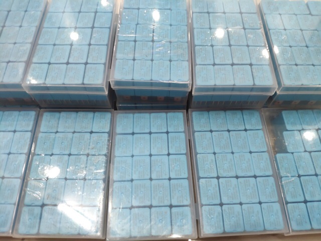 Relay xe máy 5 chân SEIDO 12V - 30A