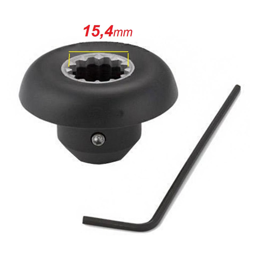 Socket bọc sắt máy xay sinh tố công nghiệp OmniBlend VTM 800A