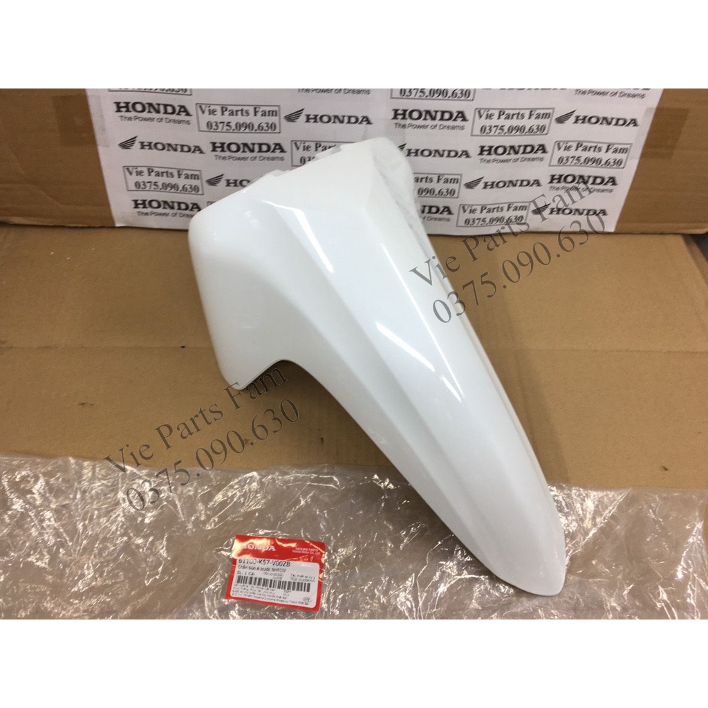 Dè trước  xe Honda Blade 110  nhiều màu, hàng chính hãng Honda