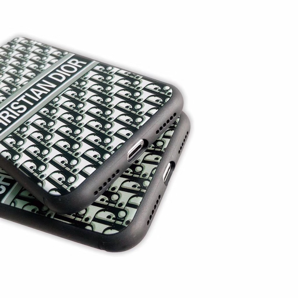 Ốp điện thoại dẻo cho IPhone11 12Pro 12Promax 12Mini 7Plus 8 XR XS | BigBuy360 - bigbuy360.vn