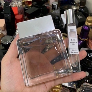 nước hoa chiết 10ml Calvin Klein Euphoria Men