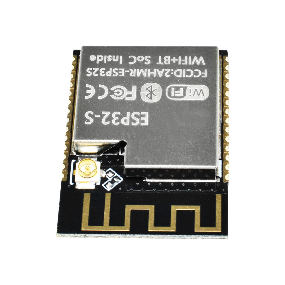 ESP32 ESP32S ESP32S Serial để WiFi Bluetooth Dual Core 32bit CPU IPEX Mô-đun