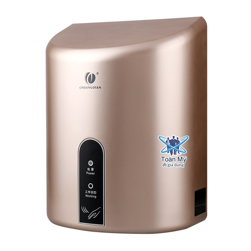 Máy sấy tay tự động safevn;SF8