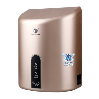 Máy sấy tay tự động safevn;SF8