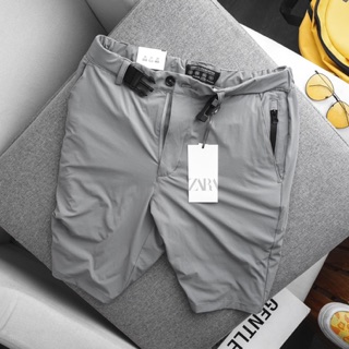 Quần short gió Zra