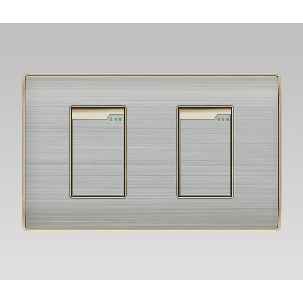 Hạt Công Tắc Các Loại Series A80 DoBo Korea