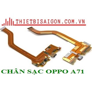CÁP CHÂN SẠC OPPO A71