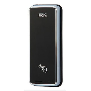 Khóa cửa điện tử Epic Touch