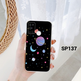 [ỐP VSMART JOY 4] Ốp lưng Vsmart Joy 3- Joy 4 - Live 4 - Star 3- Star 4 - Star 5 dẻo trong in hình vũ trụ