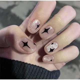 [Nail box] Móng giả thiết kế