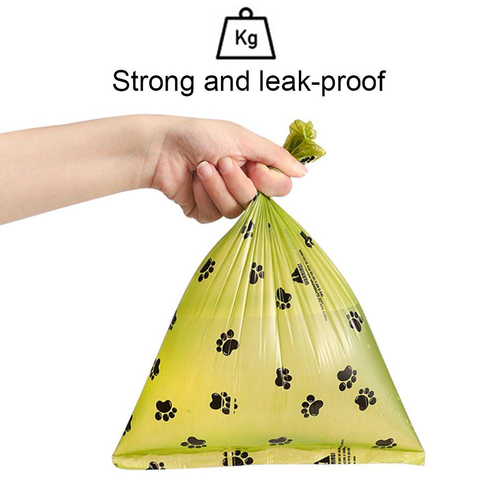 Giá Đỡ Túi Phân Chó Đi Dạo Tiện Lợi