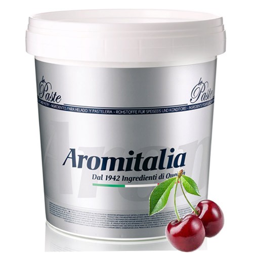 Hương Liệu Aromitalia vị Cherry